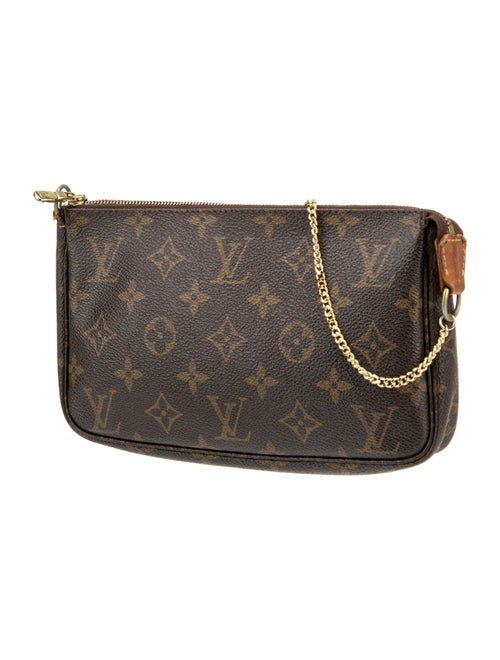 Louis Vuitton Monogram Pochette Accessoires