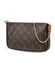 Louis Vuitton Monogram Pochette Accessoires