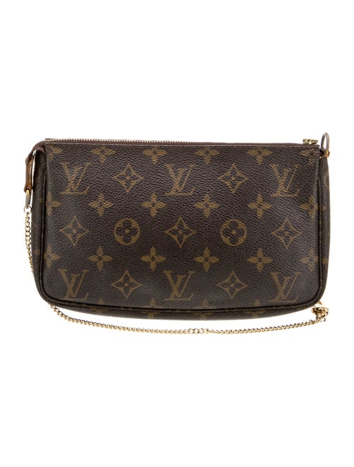 Louis Vuitton Monogram Pochette Accessoires