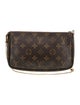 Louis Vuitton Monogram Pochette Accessoires