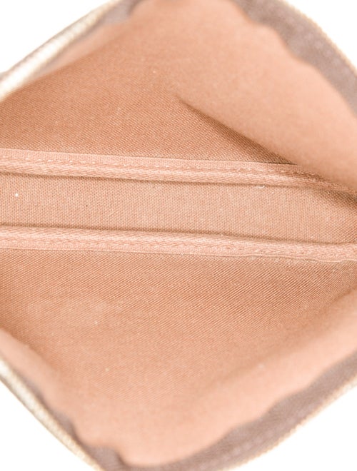 Louis Vuitton Monogram Pochette Accessoires