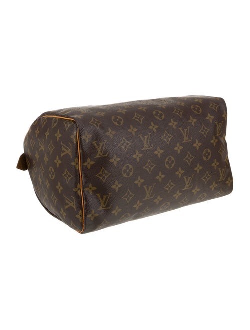 Louis Vuitton LV Monogram Speedy 30