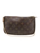 Louis Vuitton LV Monogram Pochette Accessoires