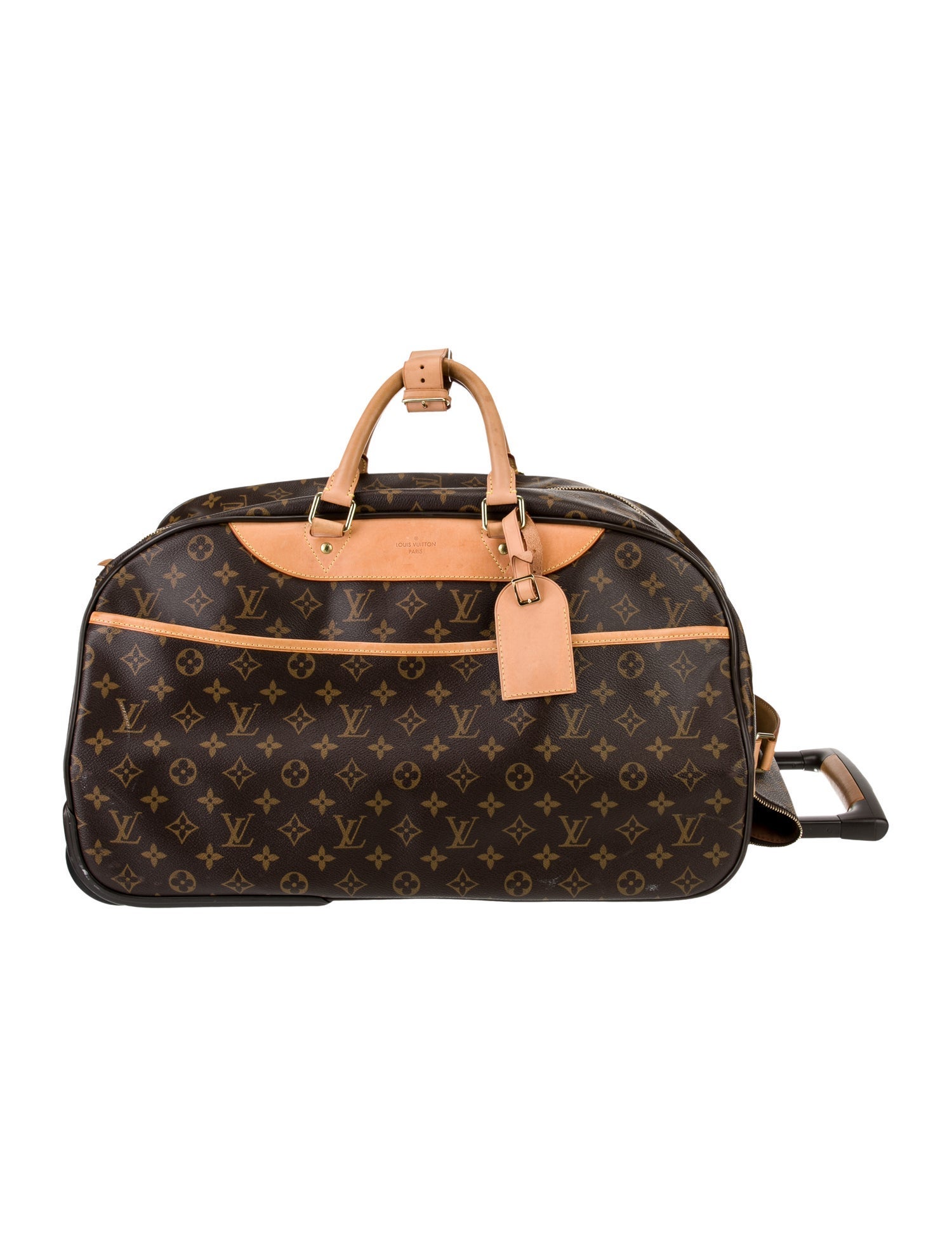 Louis Vuitton Monogram Eole 50
