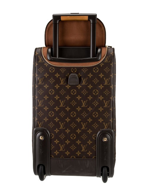 Louis Vuitton Monogram Eole 50