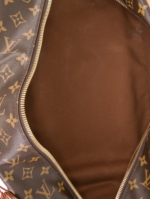 Louis Vuitton Monogram Eole 50
