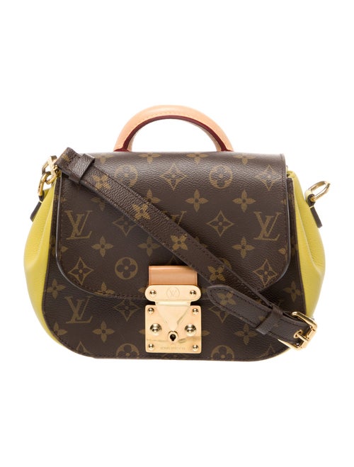 Louis Vuitton LV Monogram Eden PM