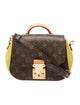 Louis Vuitton LV Monogram Eden PM