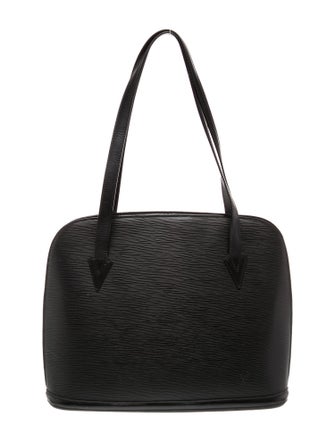 Louis Vuitton LV Monogram Lussac GM