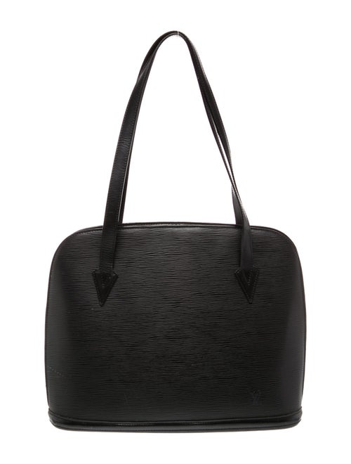 Louis Vuitton LV Monogram Lussac GM