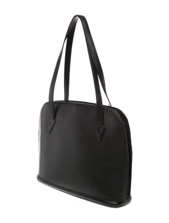 Louis Vuitton LV Monogram Lussac GM