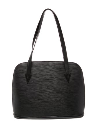 Louis Vuitton LV Monogram Lussac GM