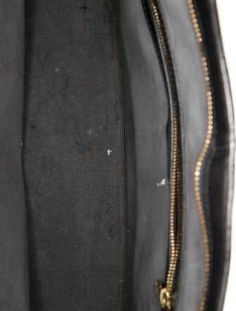 Louis Vuitton LV Monogram Lussac GM