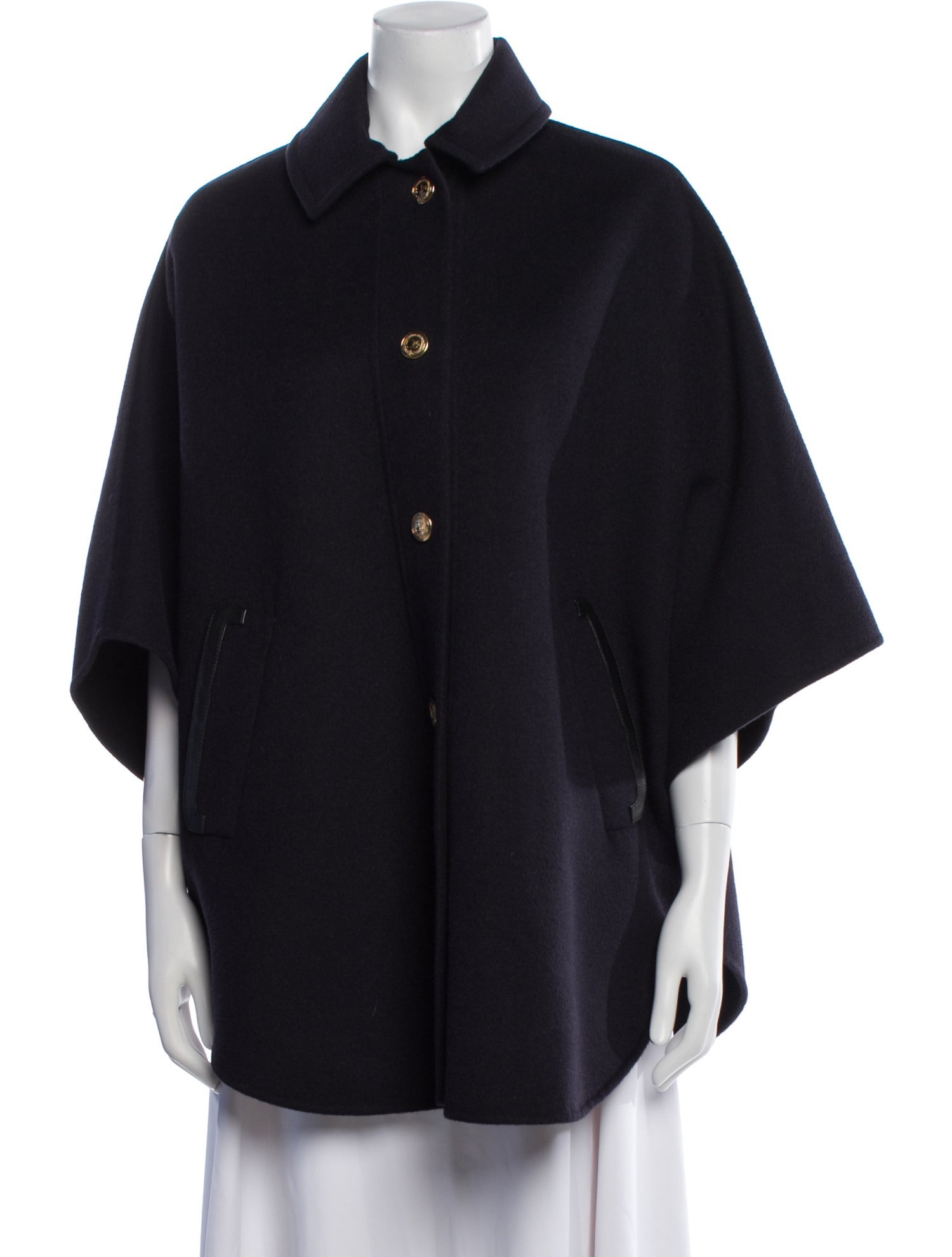 Louis Vuitton 2010's Wool Jacket