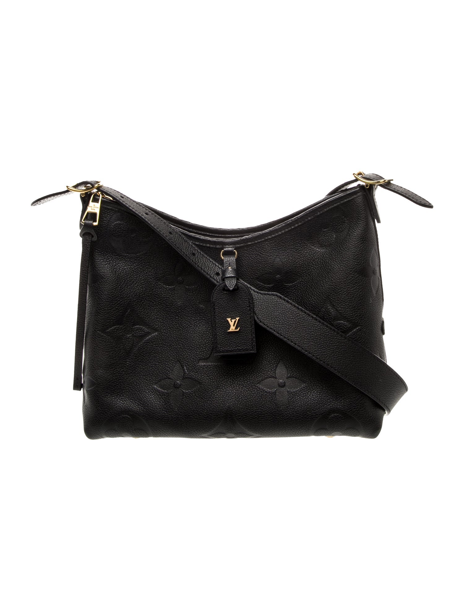 Louis Vuitton Monogram Giant Carryall PM