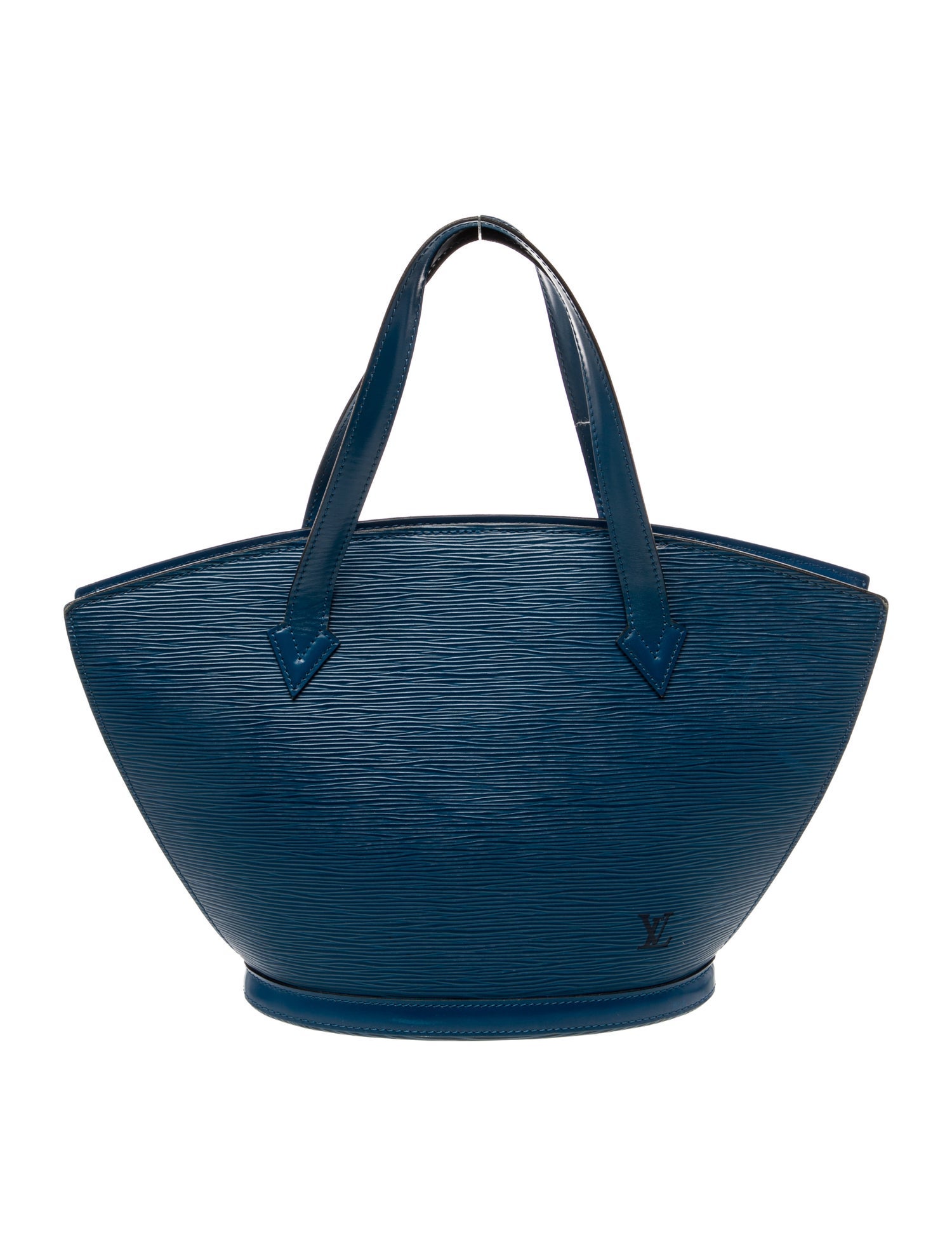 Louis Vuitton LV Monogram Saint Jacques PM