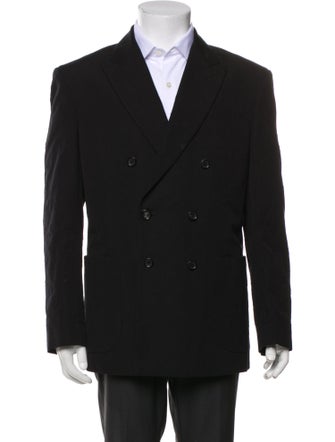 Louis Vuitton 2020 LV Monogram Blazer