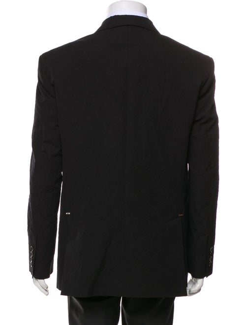 Louis Vuitton 2020 LV Monogram Blazer