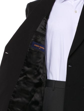 Louis Vuitton 2020 LV Monogram Blazer