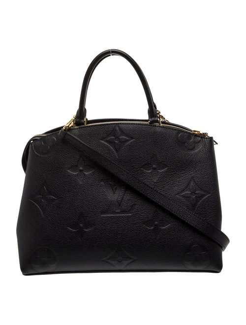 Louis Vuitton Monogram Giant Grand Palias