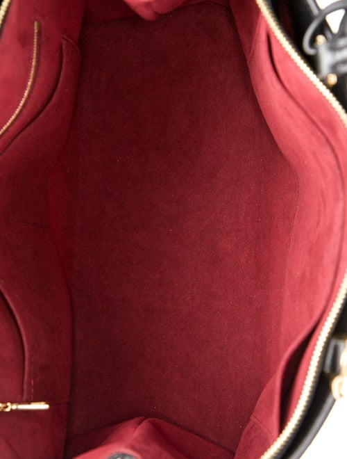 Louis Vuitton Monogram Giant Grand Palias