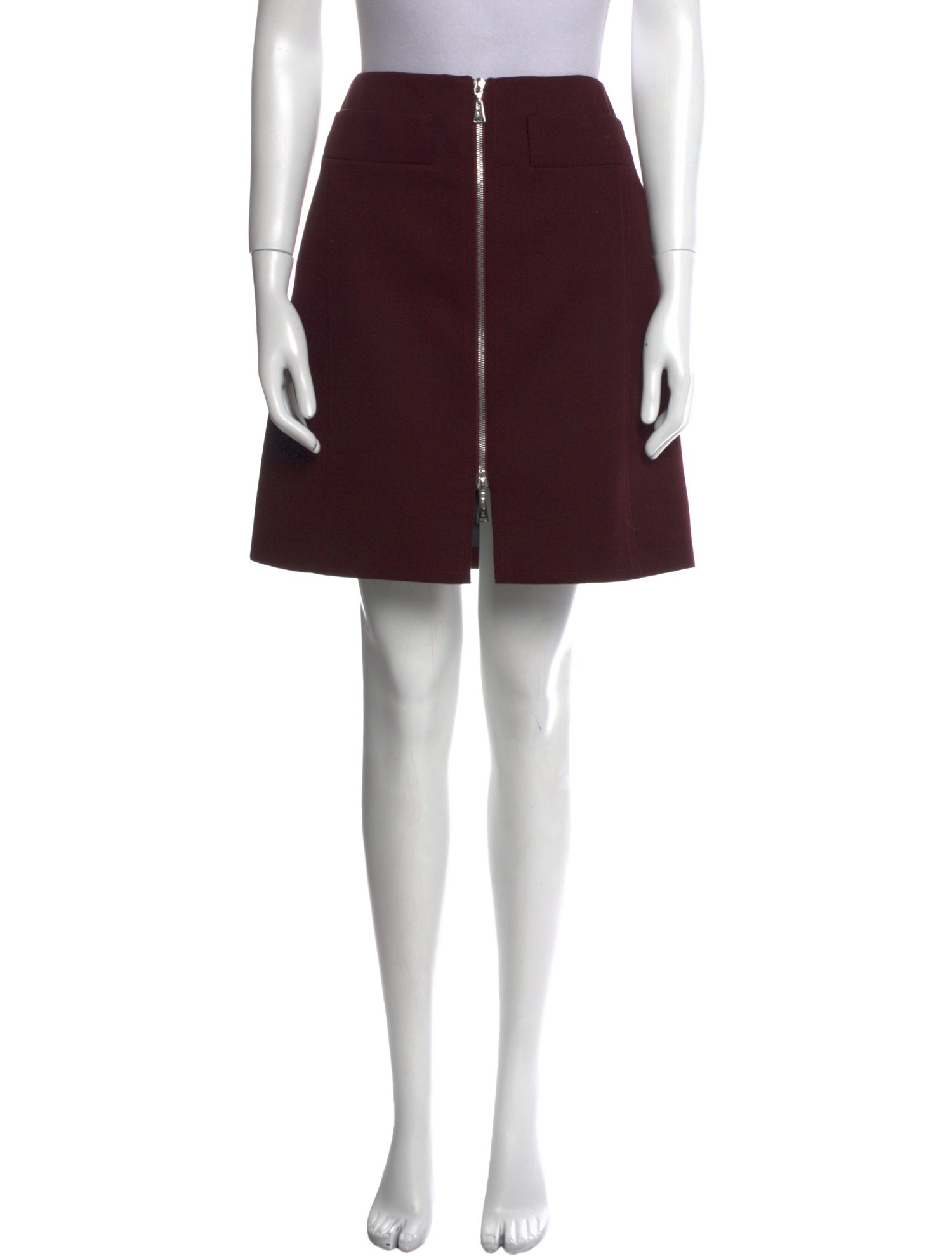 Louis Vuitton 2014 Mini Skirt