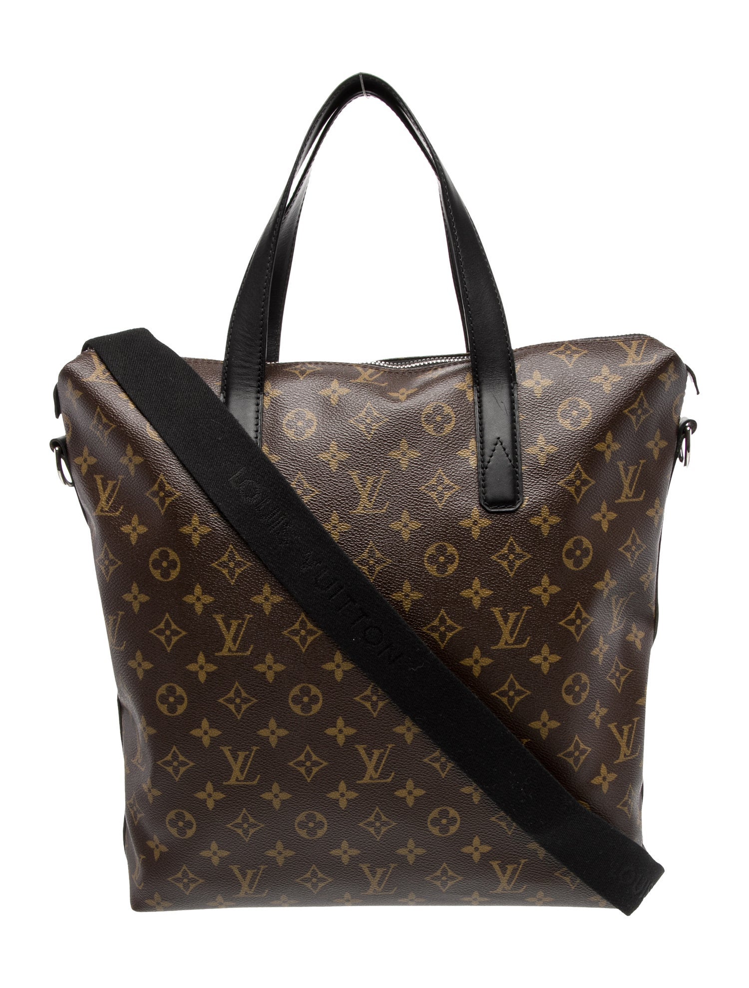 Louis Vuitton LV Monogram Kitan
