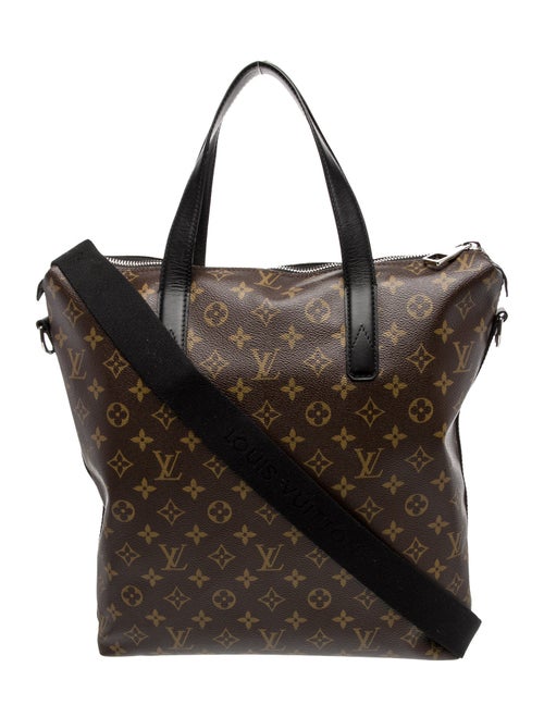 Louis Vuitton LV Monogram Kitan