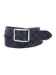 Louis Vuitton 2022 Reversible Waist Belt