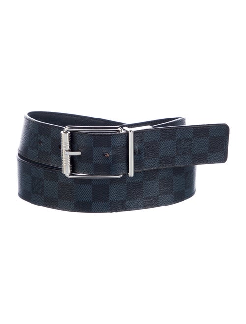 Louis Vuitton 2020 Reversible Waist Belt