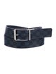 Louis Vuitton 2020 Reversible Waist Belt