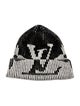 Louis Vuitton Bonnet Monogram Knit Hat