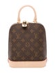 Louis Vuitton LV Monogram Alma