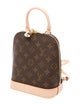 Louis Vuitton LV Monogram Alma
