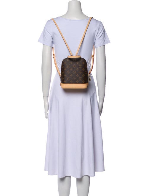 Louis Vuitton LV Monogram Alma