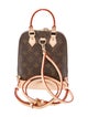 Louis Vuitton LV Monogram Alma