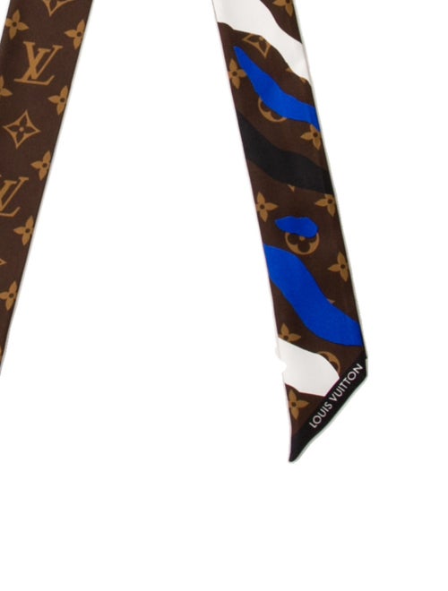 Louis Vuitton LVxLoL Silk Bandeau