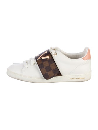 Louis Vuitton Frontrow Sneakers