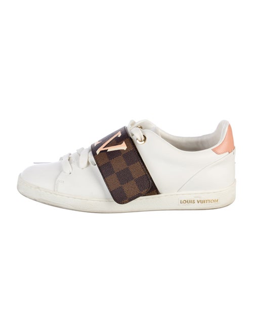 Louis Vuitton Frontrow Sneakers