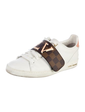 Louis Vuitton Frontrow Sneakers