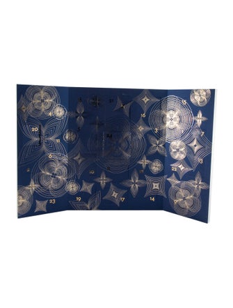 Louis Vuitton Advent Calendar