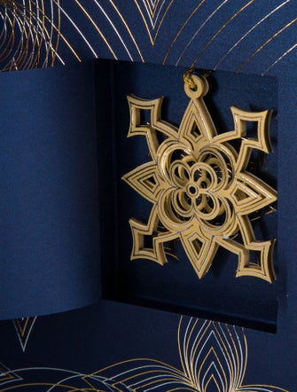 Louis Vuitton Advent Calendar