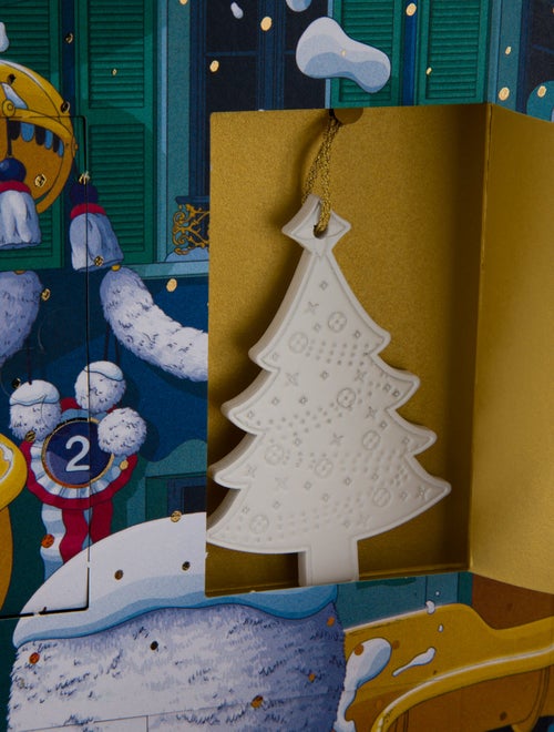Louis Vuitton Advent Calendar