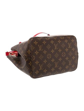 Louis Vuitton LV Monogram Néonoé MM