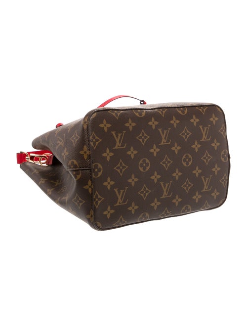 Louis Vuitton LV Monogram Néonoé MM