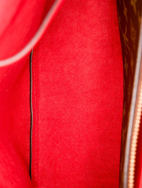 Louis Vuitton LV Monogram Néonoé MM