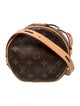 Louis Vuitton LV Monogram Boite Chapeau Souple PM