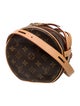 Louis Vuitton LV Monogram Boite Chapeau Souple PM