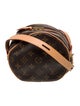 Louis Vuitton LV Monogram Boite Chapeau Souple PM