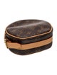 Louis Vuitton LV Monogram Boite Chapeau Souple PM